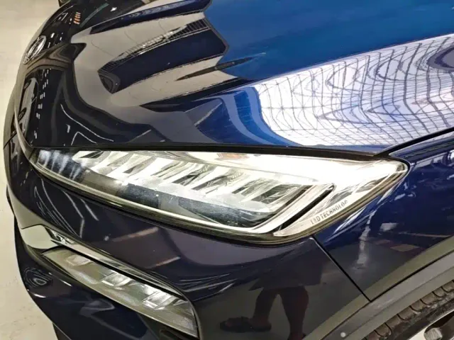 CIIMO Dongfeng Honda M-NV — Фото автомобиля 23