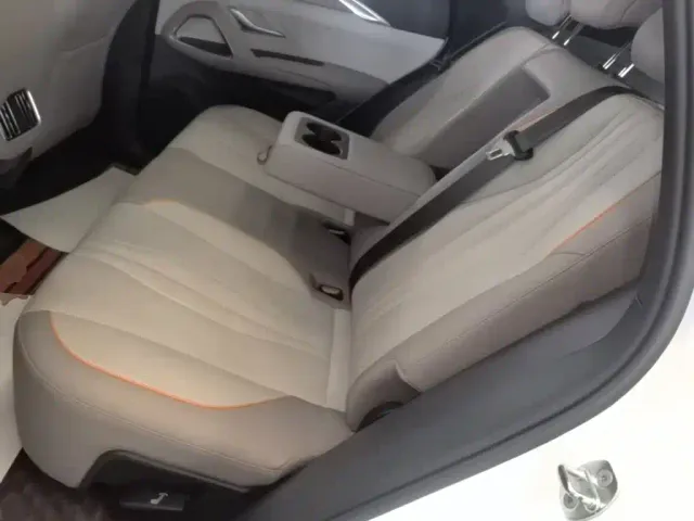 BYD Song Pro — Фото автомобиля 16