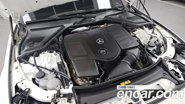 Mercedes-Benz E-Class E-класс W214 E300 4MATIC Exclusive — Фото автомобиля 6