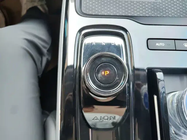GAC Aion S Plus — Фото автомобиля 13