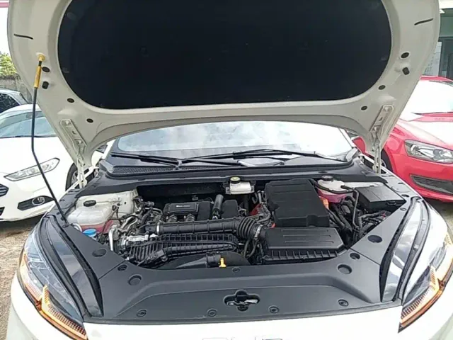 BYD Seal 06 — Фото автомобиля 19
