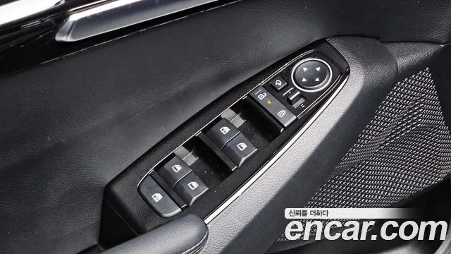 Kia Seltos — Фото автомобиля 15
