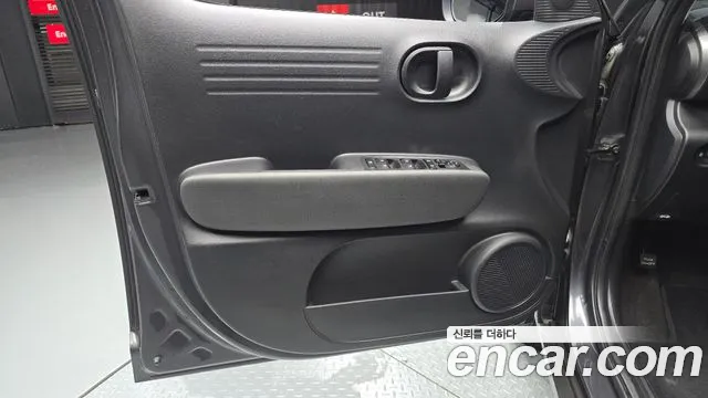 Hyundai Casper — Фото автомобиля 13