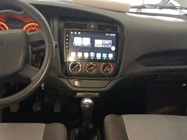 Changan Star 5 — Фото автомобиля 12