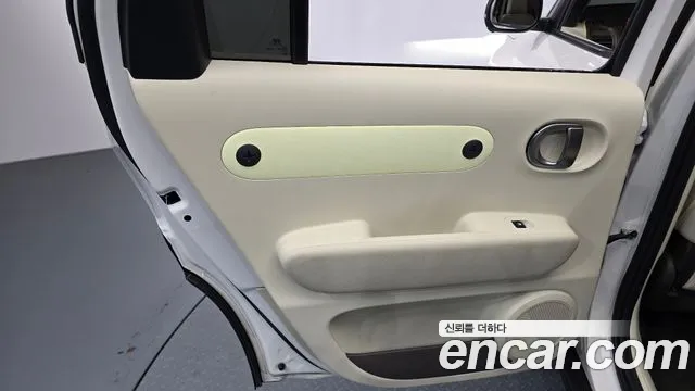 Hyundai Casper Casper Electric — Фото автомобиля 24