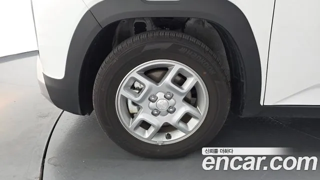 Hyundai Casper Casper Electric — Фото автомобиля 5