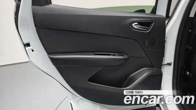 Renault Korea XM3 — Фото автомобиля 13