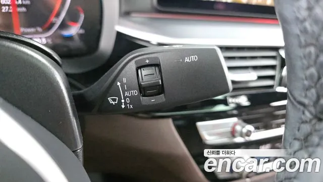 BMW Gran Turismo G32 — Фото автомобиля 30
