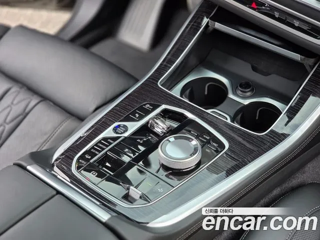 BMW X5 G05 — Фото автомобиля 9