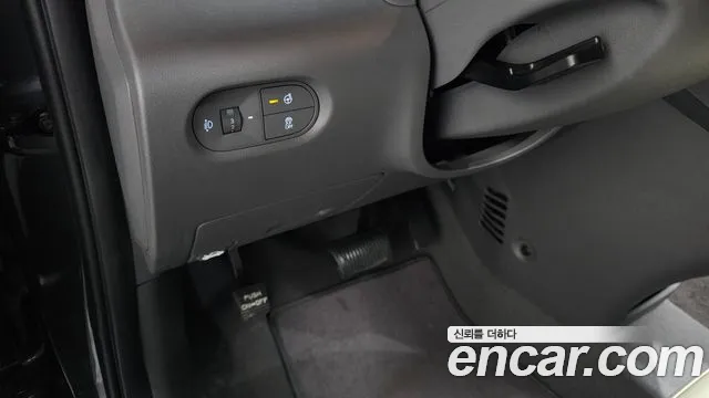 Hyundai Casper — Фото автомобиля 26