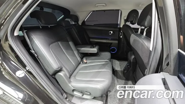 Hyundai Ioniq 5 Ioniq5 — Фото автомобиля 17