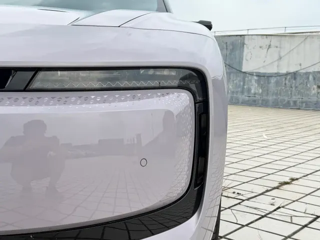Audi E5 Sportback — Фото автомобиля 10