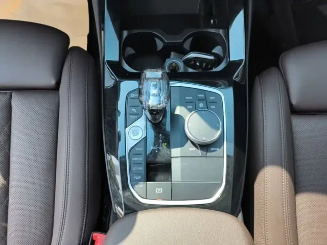 BMW X3 — Фото автомобиля 13