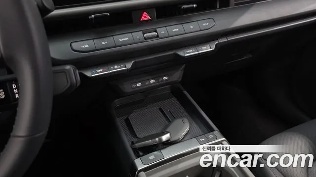 Kia Seltos Seltos 2 поколение Бензин 1.6T 2WD — Фото автомобиля 17