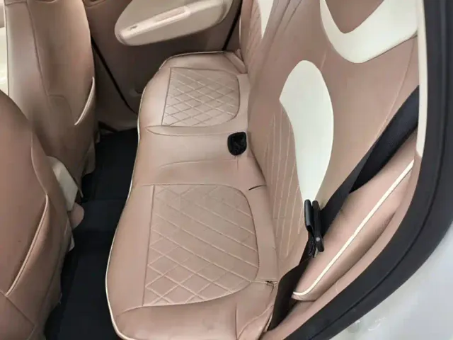 Wuling Hongguang Mini EV — Фото автомобиля 16