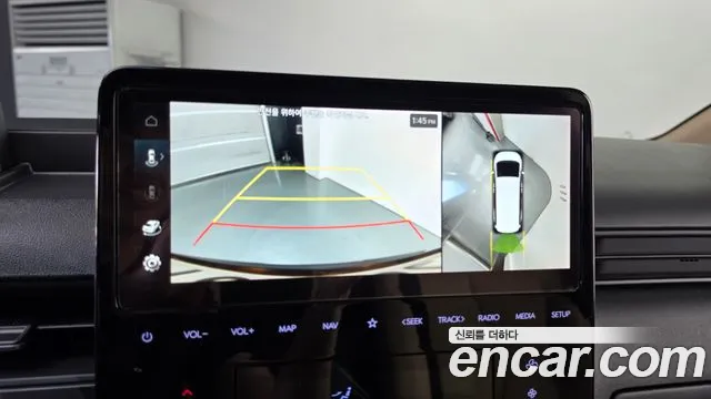 Hyundai Staria — Фото автомобиля 21