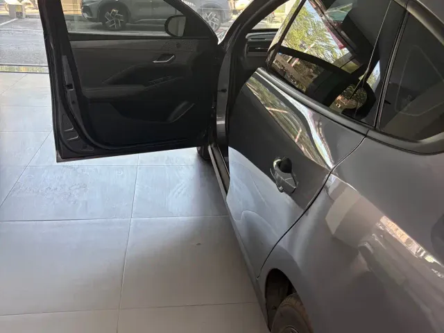 BYD Qin PLUS — Фото автомобиля 9