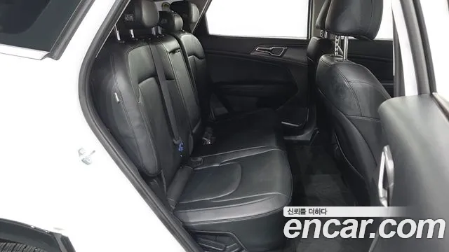 Kia Sportage 5th Gen — Фото автомобиля 18