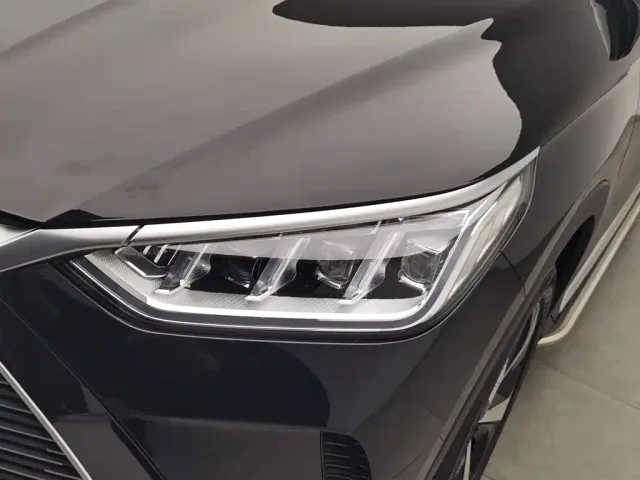 BYD Song PLUS — Фото автомобиля 7