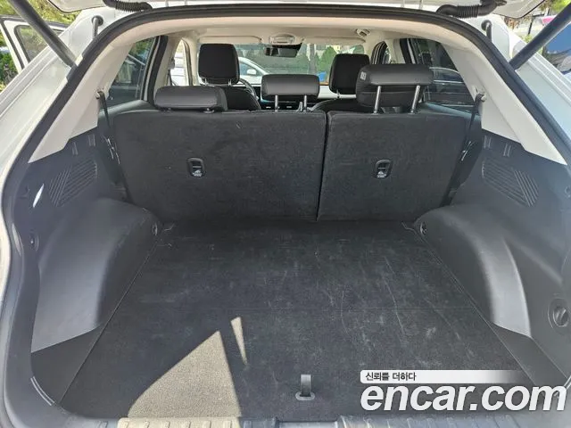 Hyundai Ioniq5 Long Range AWD — Фото автомобиля 12