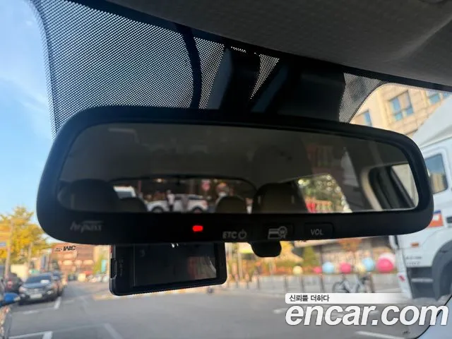 Hyundai Casper Casper Turbo Inspiration — Фото автомобиля 15