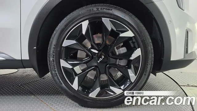 Kia Sorento 4th Gen — Фото автомобиля 5
