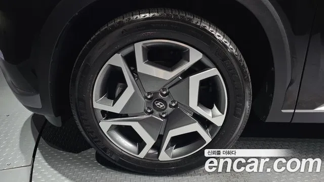 Hyundai Palisade The New Palisade Бензин 3.8 4WD — Фото автомобиля 5