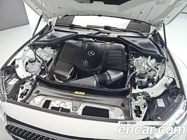 Mercedes-Benz E-Class W214 — Фото автомобиля 6