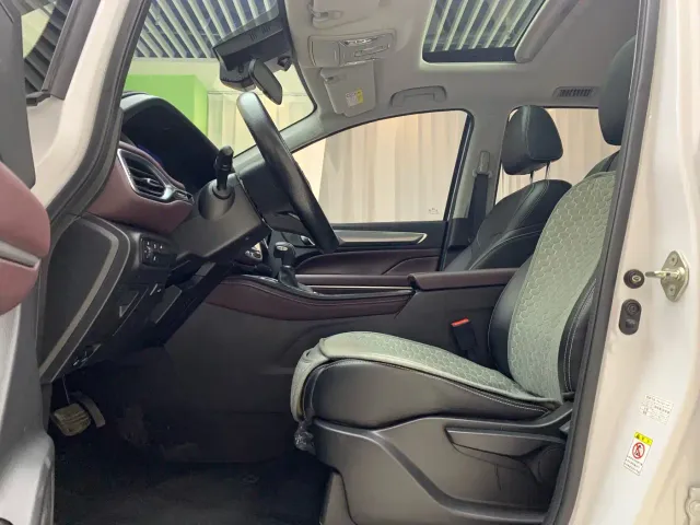 GAC Trumpchi M6 — Фото автомобиля 9