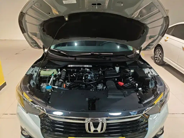 Honda Crider — Фото автомобиля 19