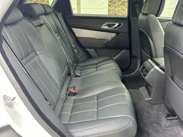 Land Rover Range Rover Velar — Фото автомобиля 11