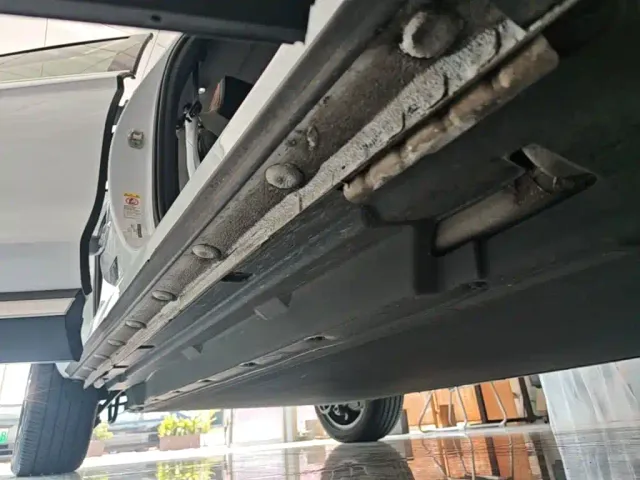 BYD Song PLUS — Фото автомобиля 20