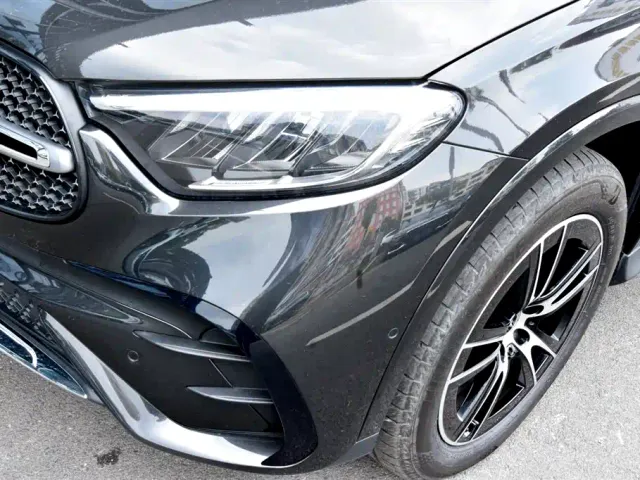 Mercedes-Benz GLC-Class — Фото автомобиля 7