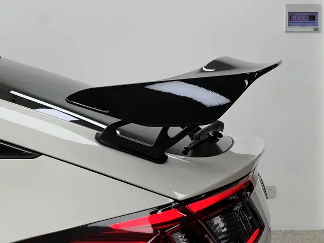 Honda Civic — Фото автомобиля 8