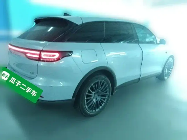 Leapmotor C11 — Фото автомобиля 6