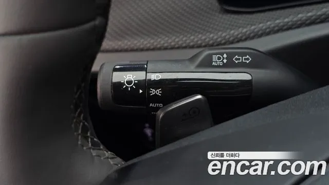 Kia EV6 EV6 (New) — Фото автомобиля 28