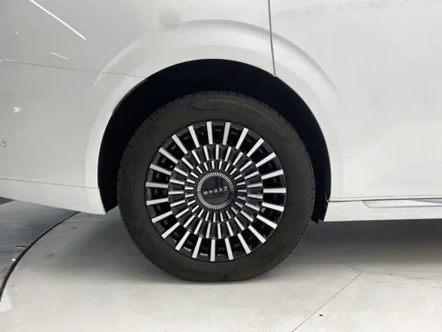 ZEEKR Zeekr 009 2024 6-seat Executive AWD 108kWh — Фото автомобиля 11