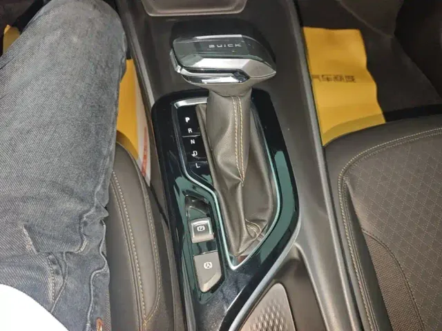 Buick Verano — Фото автомобиля 13