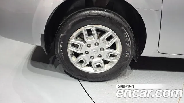 Hyundai Staria Staria Карго 3 места — Фото автомобиля 4