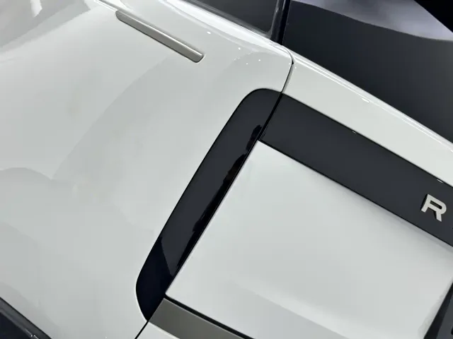 Land Rover Range Rover — Фото автомобиля 23