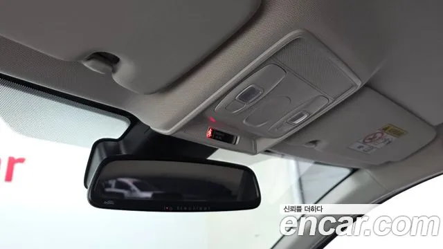 Renault Korea XM3 — Фото автомобиля 15