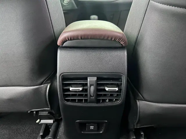 Toyota Levin — Фото автомобиля 14