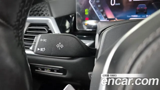 BMW X7 G07 — Фото автомобиля 27