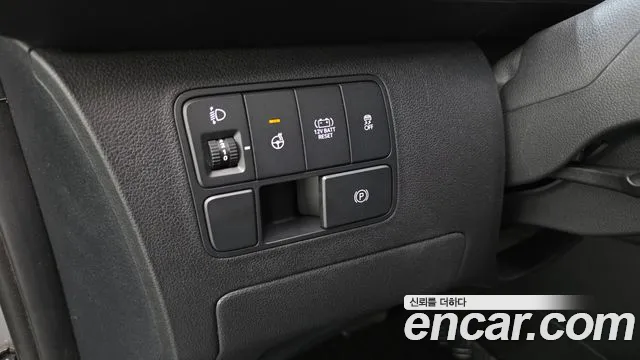 Hyundai Staria — Фото автомобиля 20