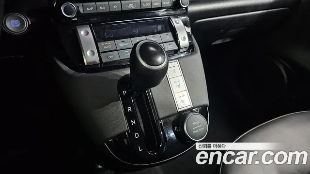 Hyundai Casper — Фото автомобиля 9