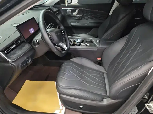 Chery Arrizo 8 PRO — Фото автомобиля 14