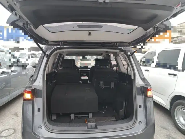 Wuling Jiachen — Фото автомобиля 18