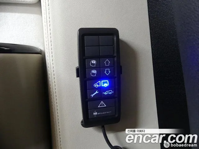 Mercedes-Benz Sprinter — Фото автомобиля 12