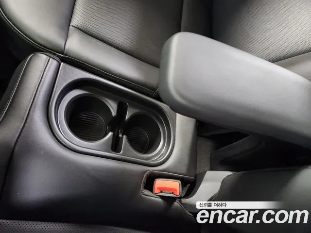 Hyundai Casper Casper (New) — Фото автомобиля 15