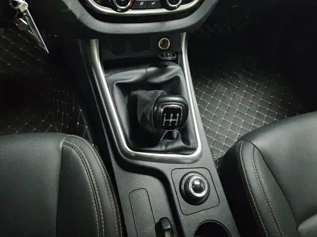 Isuzu Ruimai — Фото автомобиля 16